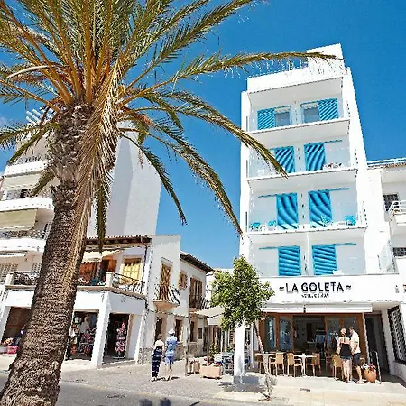 格勒塔酒店 - 仅限成人 波连萨港