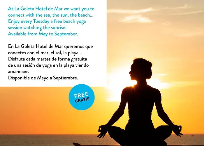 La Goleta De Mar - Adults Only