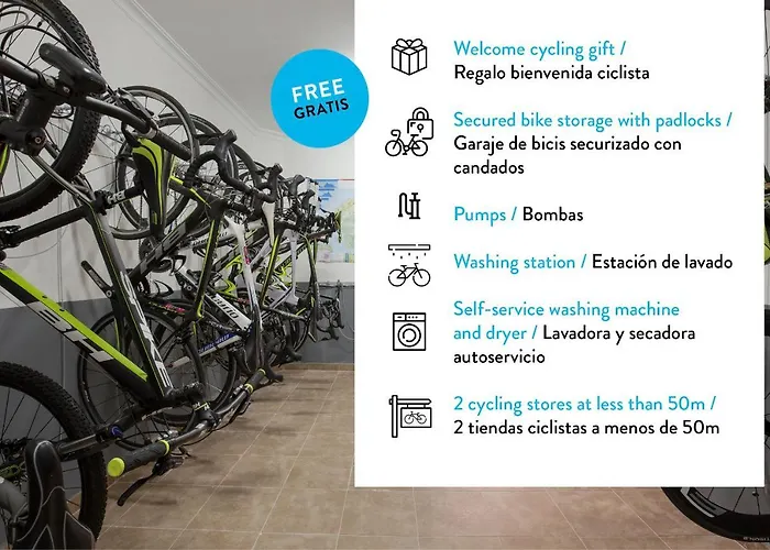 Hotel La Goleta De Mar - Adults Only Port de Pollença