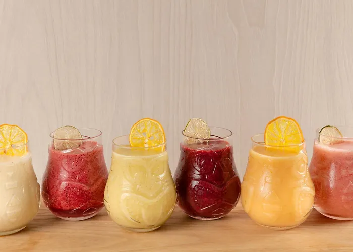 Hotel La Goleta De Mar - Adults Only