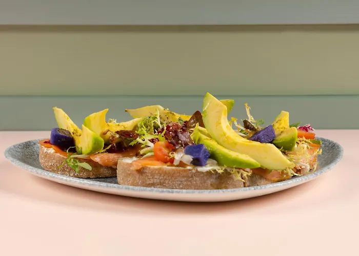 Hotel La Goleta De Mar - Adults Only 4*