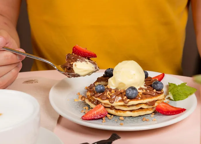 La Goleta De Mar - Adults Only 4*