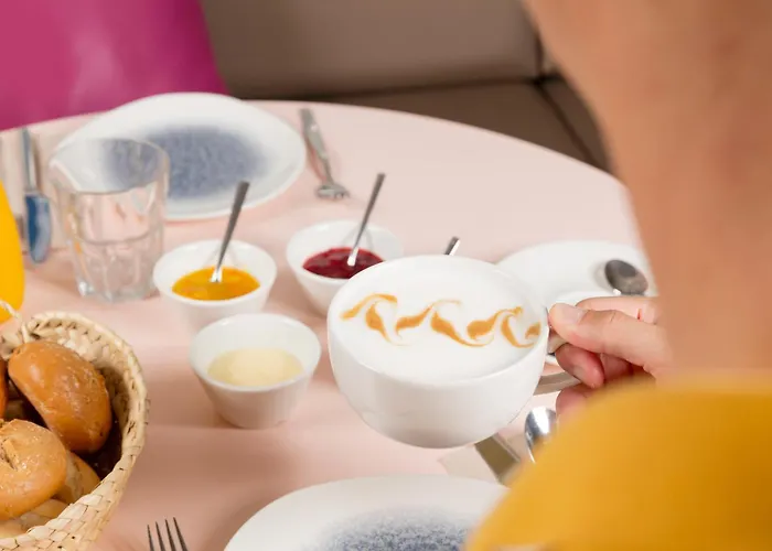 La Goleta De Mar - Adults Only 4*