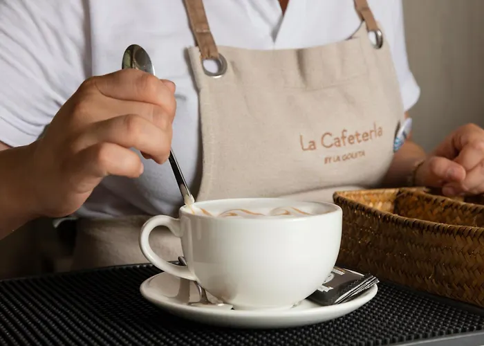 La Goleta De Mar - Adults Only