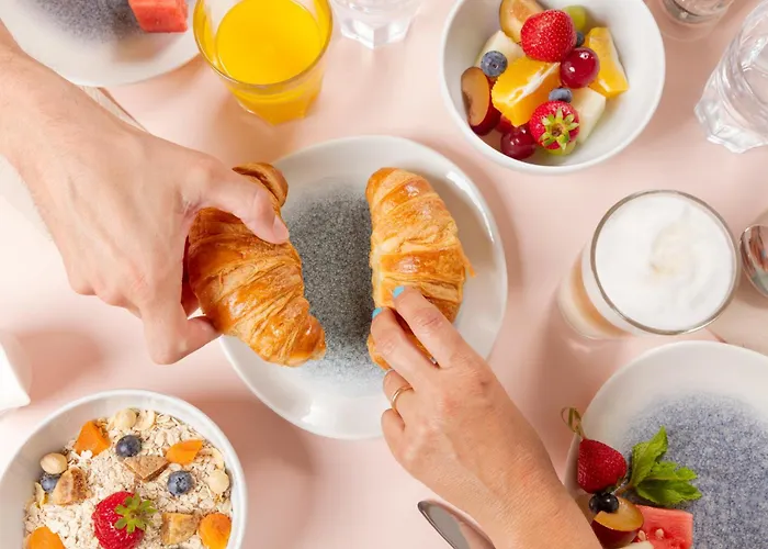 Hotel La Goleta De Mar - Adults Only 4*