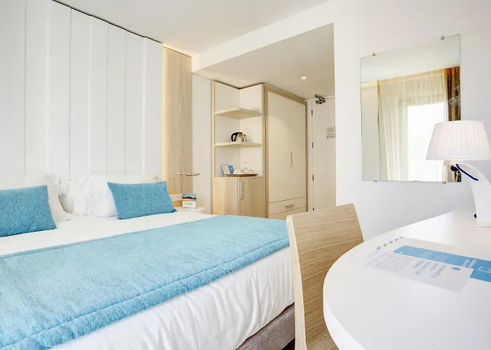 La Goleta De Mar - Adults Only Hotel Port de Pollença