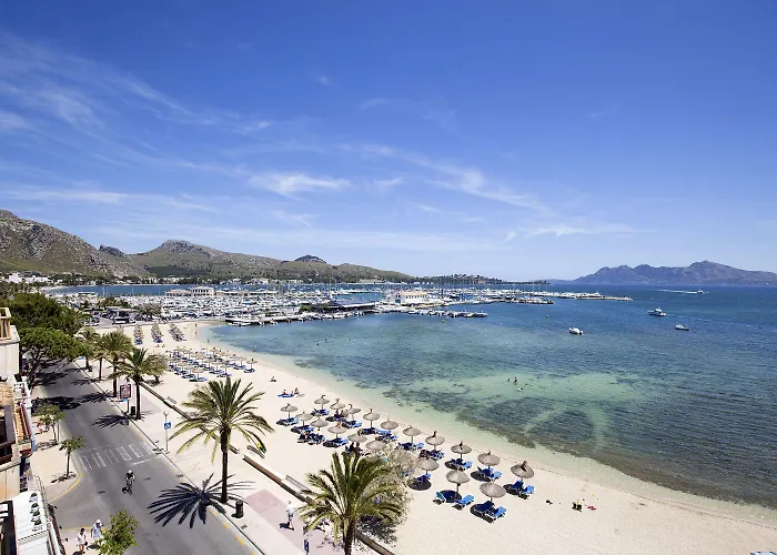 Hotel La Goleta De Mar - Adults Only 4*