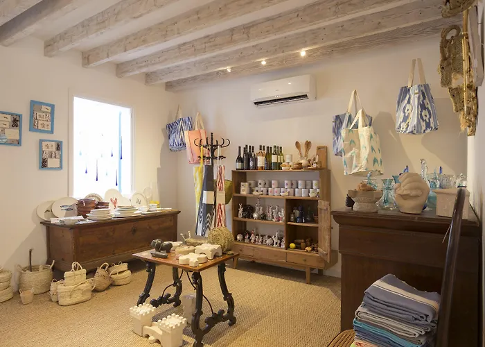 La Goleta De Mar - Adults Only Hotel 4*