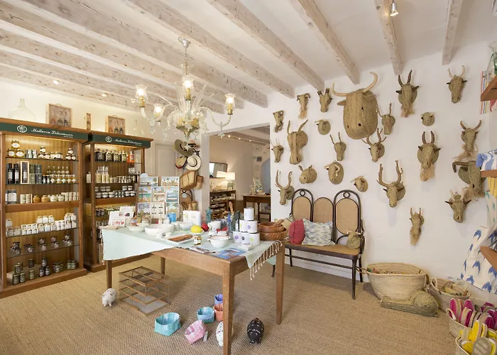 La Goleta De Mar - Adults Only Hotel Port de Pollença