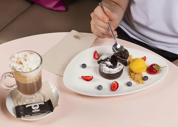 La Goleta De Mar - Adults Only 4*