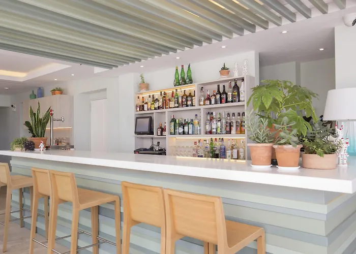 La Goleta De Mar - Adults Only