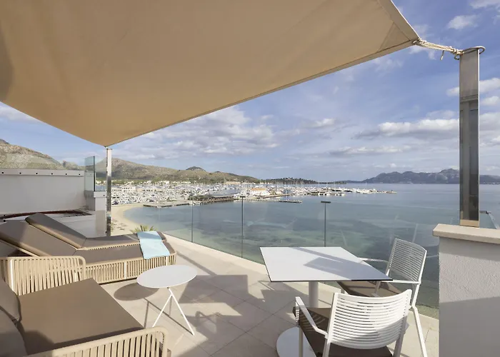 La Goleta De Mar - Adults Only