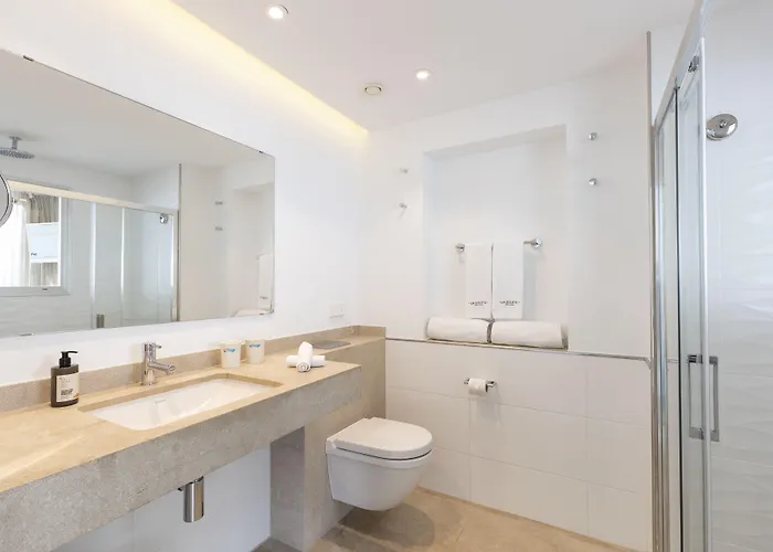 La Goleta De Mar - Adults Only Hotel