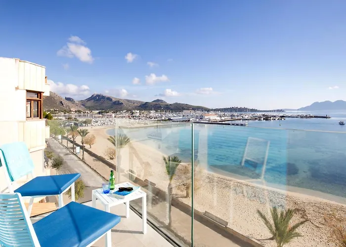 La Goleta De Mar - Adults Only