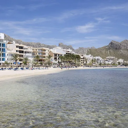 La Goleta De Mar - Adults Only