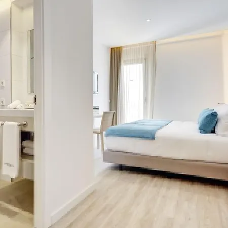 Hotel La Goleta De Mar - Adults Only Puerto Pollensa