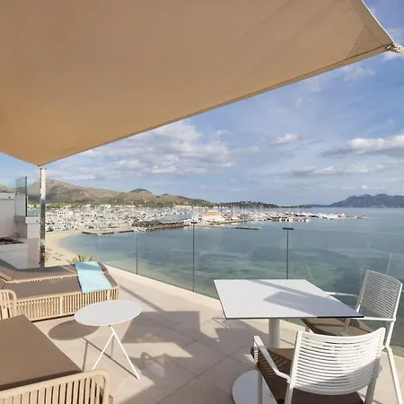 La Goleta De Mar - Adults Only Hotel Puerto Pollensa