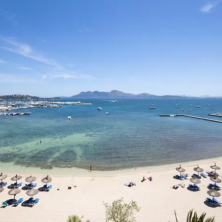 La Goleta De Mar - Adults Only Hotell Port de Pollença