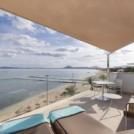 La Goleta De Mar - Adults Only Hotel Puerto Pollensa