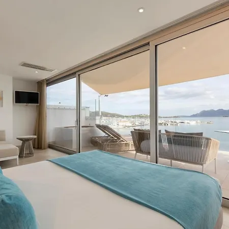 La Goleta De Mar - Adults Only