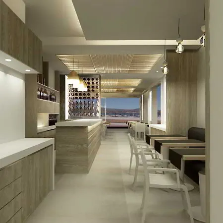 Hotel La Goleta De Mar - Adults Only