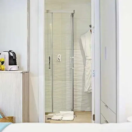 La Goleta De Mar - Adults Only Hotel 4*