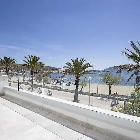 La Goleta De Mar - Adults Only 4*