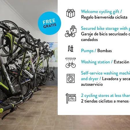 Hotel La Goleta De Mar - Adults Only Port de Pollenca