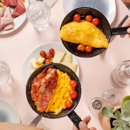 La Goleta De Mar - Adults Only