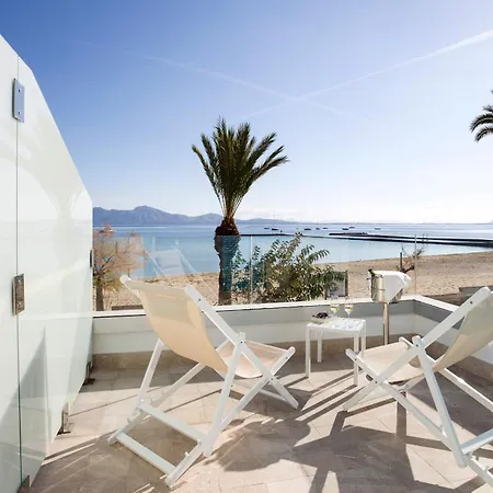 La Goleta De Mar - Adults Only Hotel