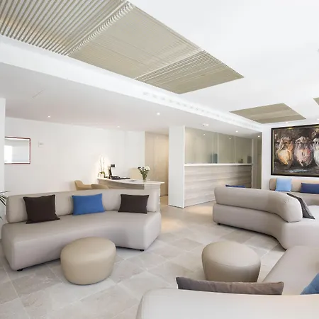 La Goleta De Mar - Adults Only 4*