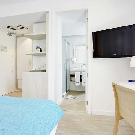 La Goleta De Mar - Adults Only Hotell 4*