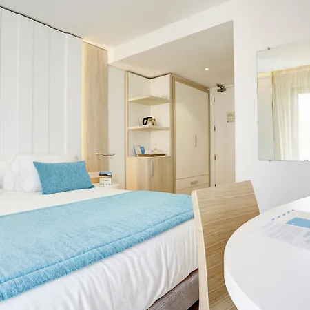 La Goleta De Mar - Adults Only Hotell Port de Pollença