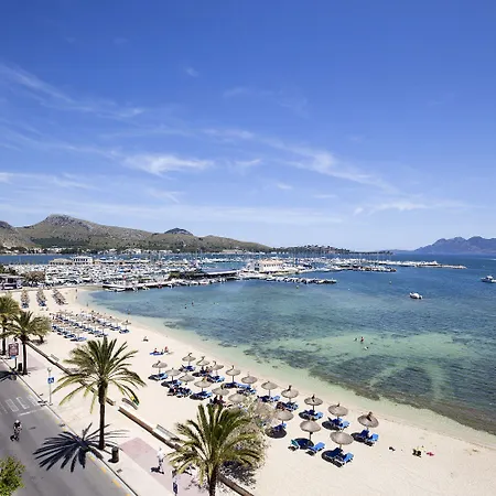 Hotel La Goleta De Mar - Adults Only 4*