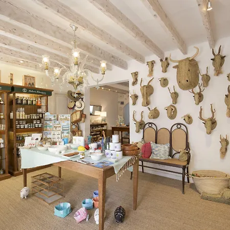 La Goleta De Mar - Adults Only Hotel Port de Pollenca