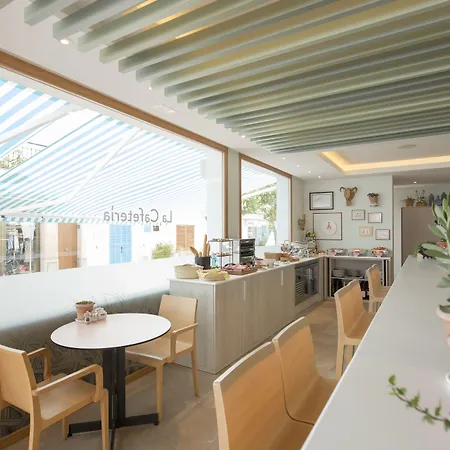 La Goleta De Mar - Adults Only Hotel