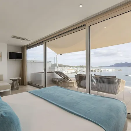 La Goleta De Mar - Adults Only Hotell 4*