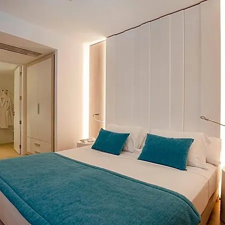 Hotel La Goleta De Mar - Adults Only
