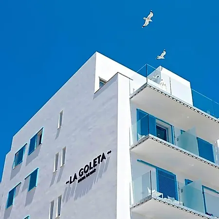 La Goleta De Mar - Adults Only 4* Port de Pollença