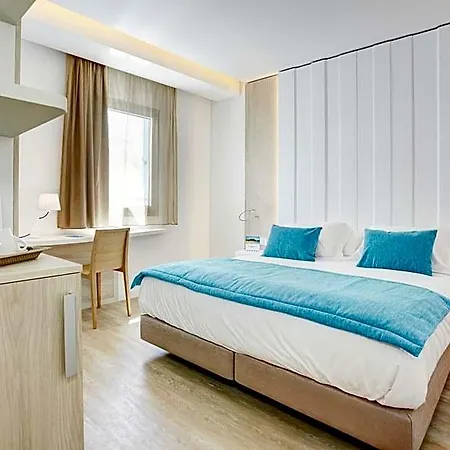 La Goleta De Mar - Adults Only Hotel 4*