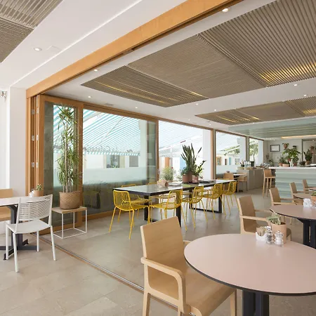 Hotel La Goleta De Mar - Adults Only