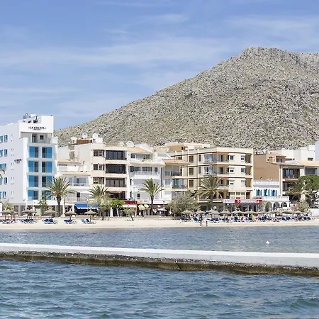 Hotel La Goleta De Mar - Adults Only Puerto Pollensa