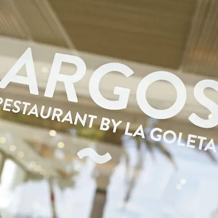 Hotel La Goleta De Mar - Adults Only Puerto Pollensa