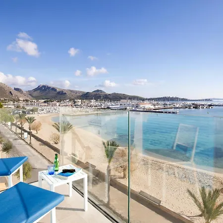 La Goleta De Mar - Adults Only