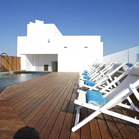 La Goleta De Mar - Adults Only 4*