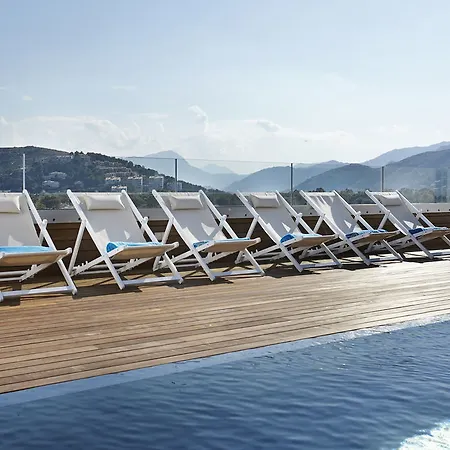 Hotel La Goleta De Mar - Adults Only Puerto Pollensa