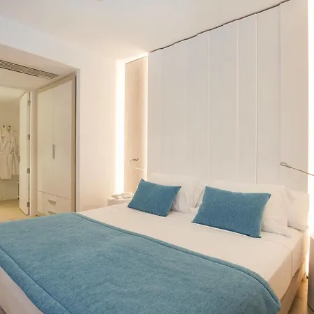 La Goleta De Mar - Adults Only Hotel 4*