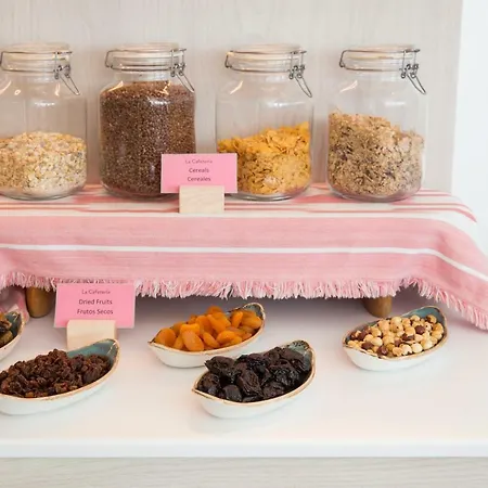 Hotel La Goleta De Mar - Adults Only 4*