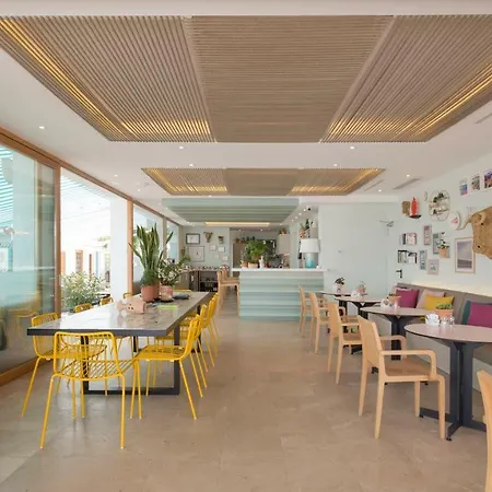 La Goleta De Mar - Adults Only Hotel Port de Pollenca