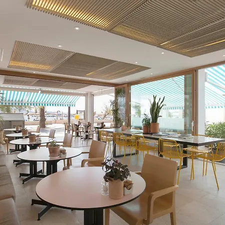 La Goleta De Mar - Adults Only Hotel 4*